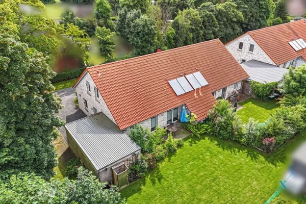 Immobilie in Humptrup - Ruhig gelegenes Zweifamilienhaus in Humptrup – Ideal für Kapitalanleger und Eigennutzer - Bild 3
