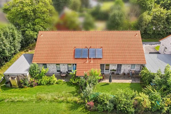 Immobilie in Humptrup - Ruhig gelegenes Zweifamilienhaus in Humptrup – Ideal für Kapitalanleger und Eigennutzer - Bild 4