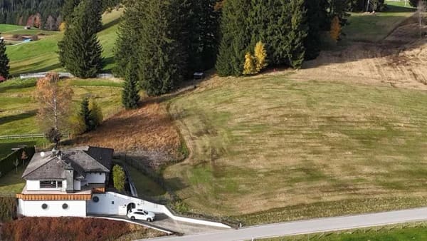 Immobilie in Braunsbach - Ein Rückzugsort mit besonderer Ausstrahlung - großzügiges Anwesen in ruhiger Lage - Bild 3