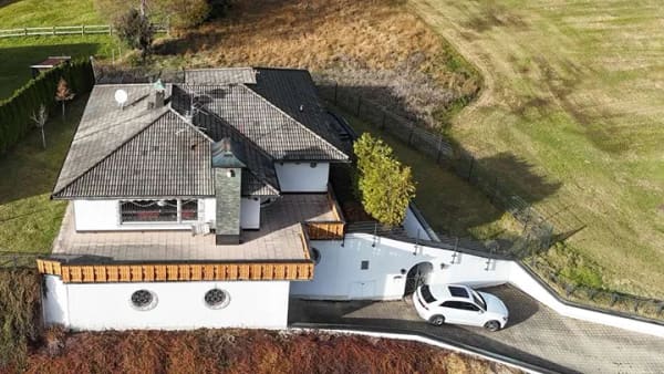 Immobilie in Braunsbach - Ein Rückzugsort mit besonderer Ausstrahlung - großzügiges Anwesen in ruhiger Lage - Bild 4