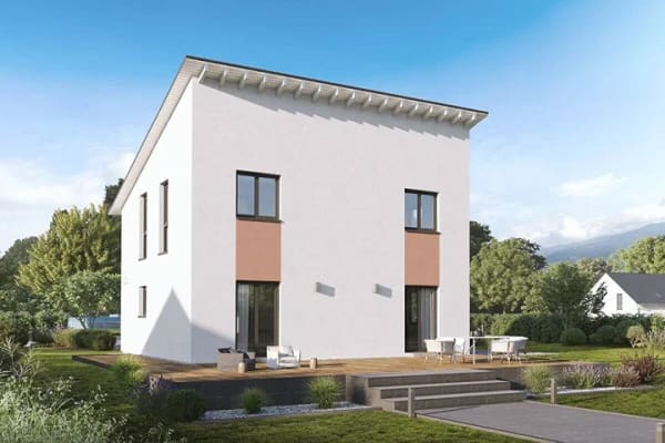Immobilie in Soderstorf - 21388 Soderstorf: 147 m² Wohnkomfort für die Familie - Bild 1