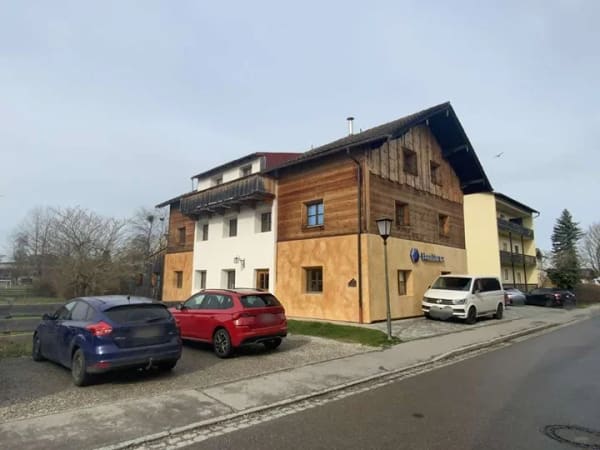 Immobilie in Amerang - Die Fläche von drei Häusern zum Preis von einem Haus! Investment und/oder Selbstnutzung - Bild 0