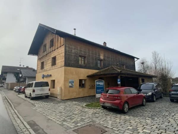 Immobilie in Amerang - Die Fläche von drei Häusern zum Preis von einem Haus! Investment und/oder Selbstnutzung - Bild 1