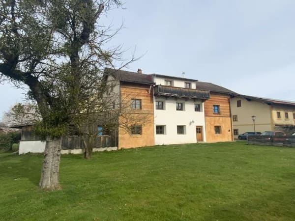 Immobilie in Amerang - Die Fläche von drei Häusern zum Preis von einem Haus! Investment und/oder Selbstnutzung - Bild 2