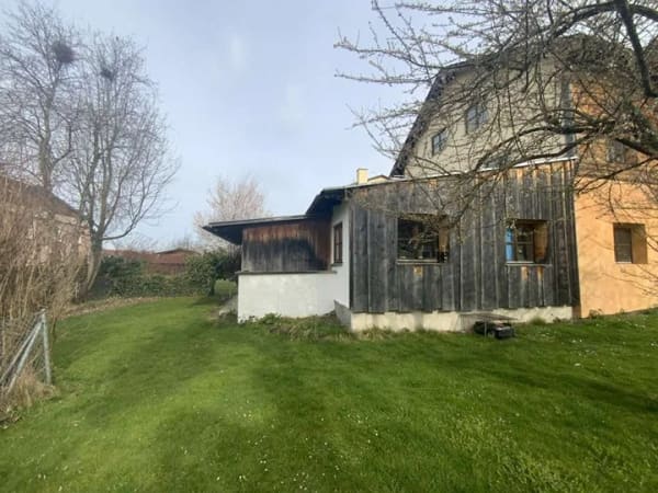 Immobilie in Amerang - Die Fläche von drei Häusern zum Preis von einem Haus! Investment und/oder Selbstnutzung - Bild 3