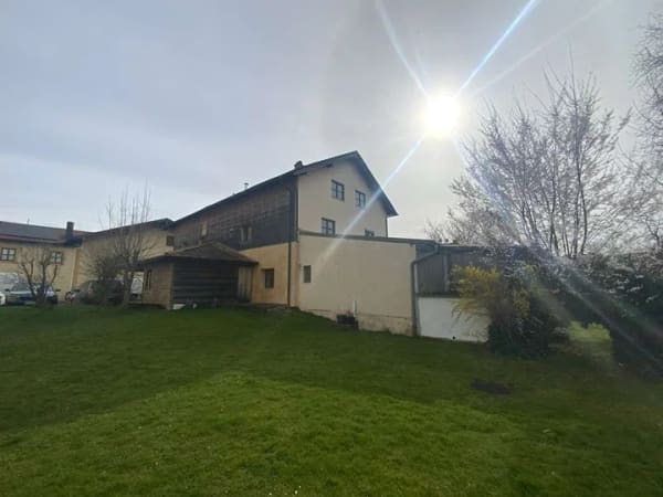 Immobilie in Amerang - Die Fläche von drei Häusern zum Preis von einem Haus! Investment und/oder Selbstnutzung - Bild 4