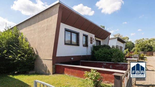 Immobilie in Schönberg - Kleines Eigenheim mit echtem Potential in guter Wohnlage von Schönberg - Bild 1