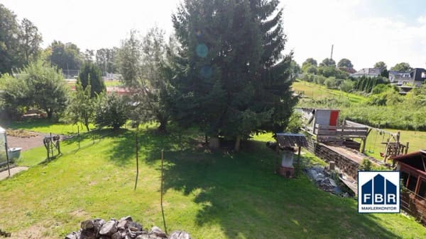 Immobilie in Schönberg - Kleines Eigenheim mit echtem Potential in guter Wohnlage von Schönberg - Bild 2