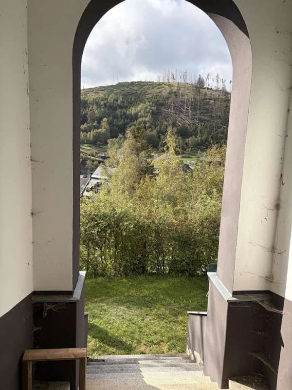 Immobilie in Neuhaus am Rennweg - TOP-Entwicklungsobjekt im Thüringer Schiefergebirge | Tourismus- & Wertschöpfungspotenzial - Bild 2