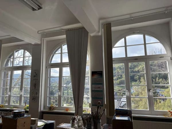 Immobilie in Neuhaus am Rennweg - TOP-Entwicklungsobjekt im Thüringer Schiefergebirge | Tourismus- & Wertschöpfungspotenzial - Bild 3