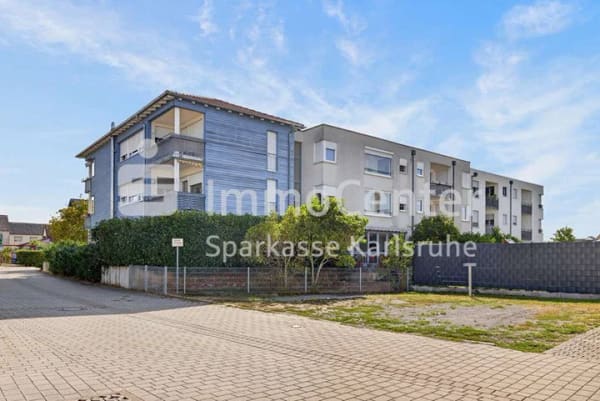 Immobilie in Hambrücken - Mitten im Leben und ganz bei sich – modernes Wohnen im Alter - Bild 0