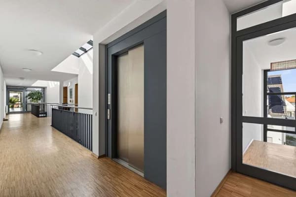 Immobilie in Hambrücken - Mitten im Leben und ganz bei sich – modernes Wohnen im Alter - Bild 1