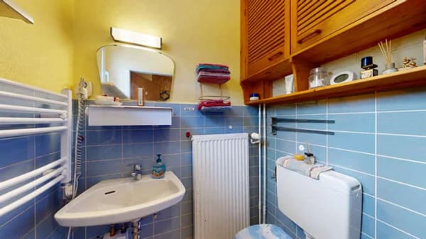 Immobilie in Stelle - Gemütliches Endreihenhaus mit Wintergarten in Ashausen - Bild 1