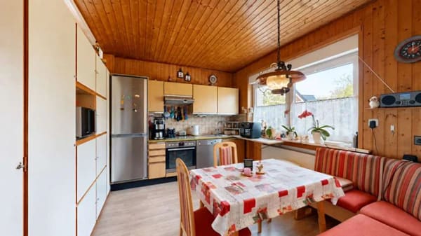 Immobilie in Stelle - Gemütliches Endreihenhaus mit Wintergarten in Ashausen - Bild 2