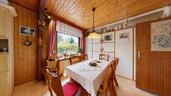 Immobilie in Stelle - Gemütliches Endreihenhaus mit Wintergarten in Ashausen - Bild 3