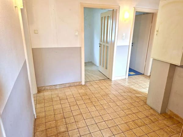 Immobilie in Münster - Wohnen und Leben auf dem Lande - EFH mit Garage in Münster! - Bild 4