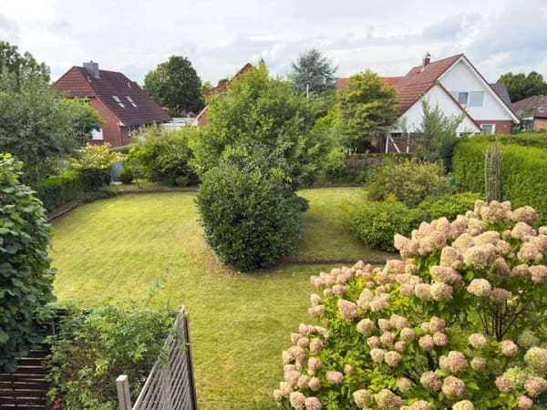 Immobilie in Prisdorf - Charmantes Einfamilienhaus mit vielseitigem Potenzial - Bild 2