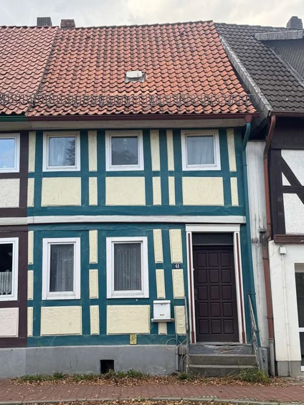 Immobilie in Lamspringe - Mein neues Zuhause: Ihr Traum vom Eigenheim - Bild 0