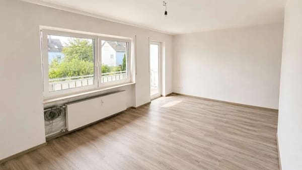 Immobilie in Friedberg - Zwei Wohnwelten unter einem Dach – raffiniert wohnen in Friedberg - Bild 2