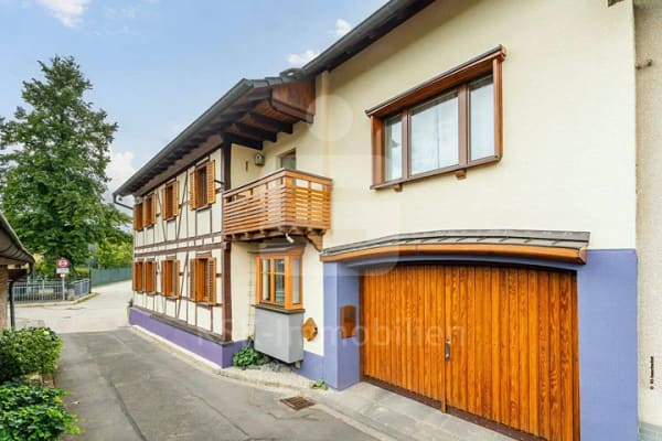 Immobilie in Rheinbach - Eine besondere Chance auf dem Immobilienmarkt! - Bild 0