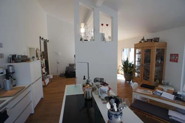 Immobilie in Löwenstein - Bungalow mit bestem Energiekonzept - jeder Quadratmeter ein Wohnerlebnis - Bild 4
