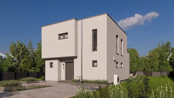 Immobilie in Moisburg - 21647 Moisburg: Hochwertige Planung und besondere Bemusterung - Bild 2