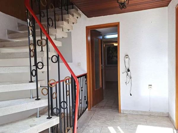 Immobilie in Lustadt - Haus mit Garage, Freisitz und Werkstatt - Bild 3