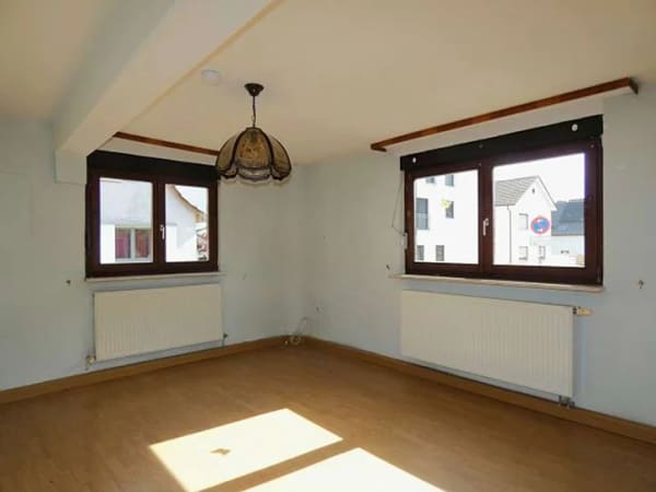 Immobilie in Lustadt - Haus mit Garage, Freisitz und Werkstatt - Bild 4
