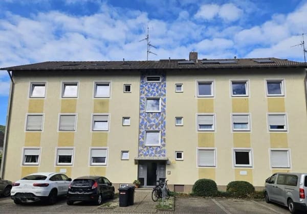 Immobilie in Merzhausen - Familienfreundliche 4 Zi. Eigentumswohnung auf Erbpachtgrundstück in Merzhausen - Bild 0