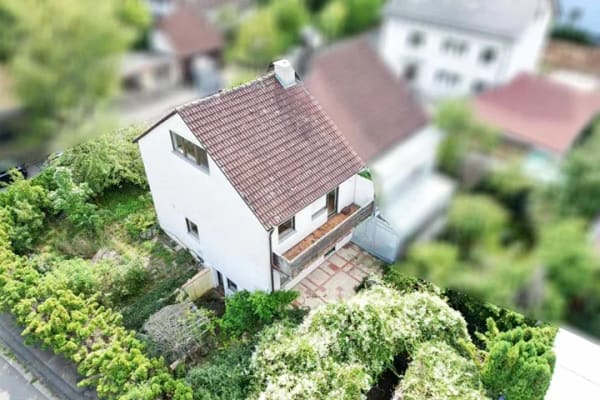 Immobilie in Poxdorf - Doppelhaushälfte in Poxdorf - Bild 0
