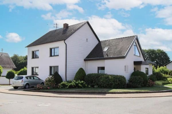 Immobilie in Beckingen - Mehrfamilienhaus in Beckingen (Oppen) - Bild 0