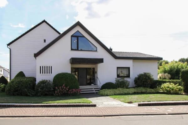 Immobilie in Beckingen - Mehrfamilienhaus in Beckingen (Oppen) - Bild 2