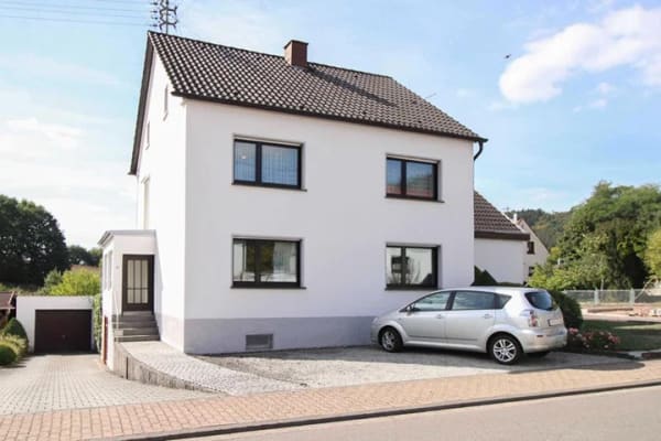 Immobilie in Beckingen - Mehrfamilienhaus in Beckingen (Oppen) - Bild 3
