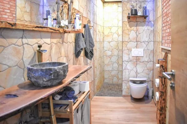 Immobilie in Weingarten (Pfalz) - Einfamilienhaus freistehend in Weingarten (Pfalz) - Bild 4