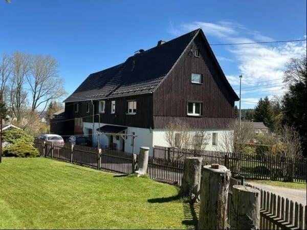 Immobilie in Steinberg - Haus in Steinberg - Bild 1