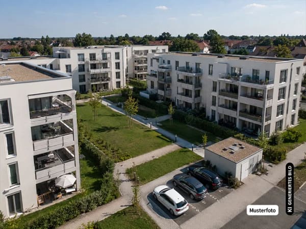 Immobilie in Hanerau-Hademarschen - Zweifamilienhaus in Hanerau - Ihre Chance auf eine besondere Gelegenheit ohne Provision - Bild 0