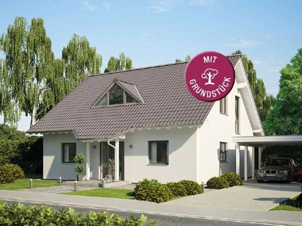 Immobilie in Bannberscheid - Flexibles Raumwunder mit dem Plus an Wohngefühl! - Bild 1
