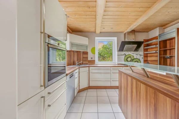 Immobilie in Geltendorf - Attraktive Doppelhaushälfte in 82269 Kaltenberg – Wohnen mit Charme und Perspektive - Bild 3