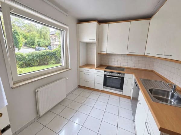 Immobilie in Biebrich - Direkte Feldrandlage - attraktives Mehrfamilienhaus in naturnaher Umgebung - Bild 4