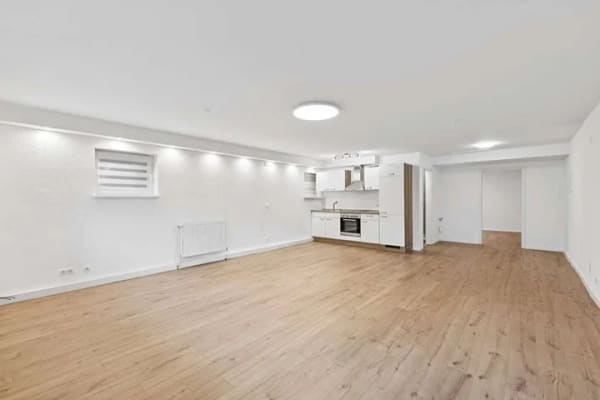 Immobilie in Mistelgau - Über 5,4 % Rendite – vermietete 2-Zimmer-Souterrainwohnung - Bild 0