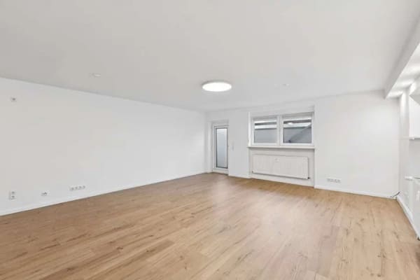 Immobilie in Mistelgau - Über 5,4 % Rendite – vermietete 2-Zimmer-Souterrainwohnung - Bild 3
