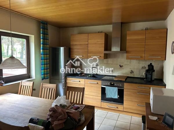 Immobilie in Neroth - Einfamilienhaus freistehend in Neroth - Bild 1