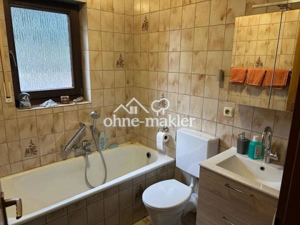 Immobilie in Neroth - Einfamilienhaus freistehend in Neroth - Bild 2
