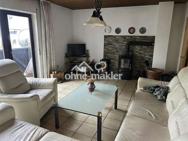 Immobilie in Neroth - Einfamilienhaus freistehend in Neroth - Bild 3
