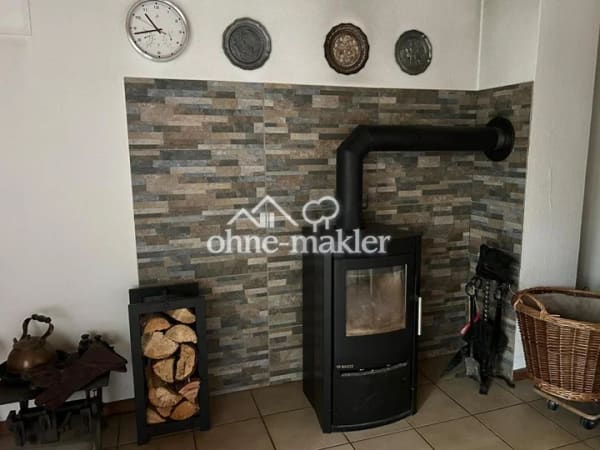 Immobilie in Neroth - Einfamilienhaus freistehend in Neroth - Bild 4