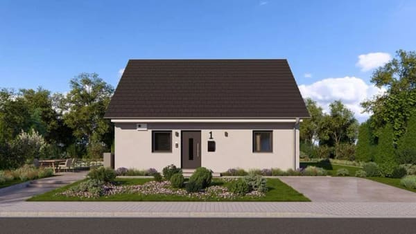 Immobilie in Furth im Wald - Platz da für ALLE! - Bild 1