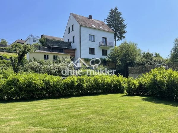 Immobilie in Gerolstein - Mehrfamilienhaus in Gerolstein (Lissingen) - Bild 0