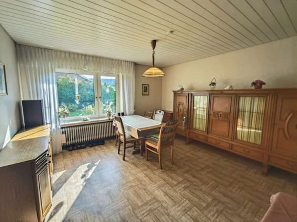 Immobilie in Velen - *kein Neubau - kein Schnickschnack - dafür richtig viel Potential* EFH in Velen-Ramsdorf - Bild 2