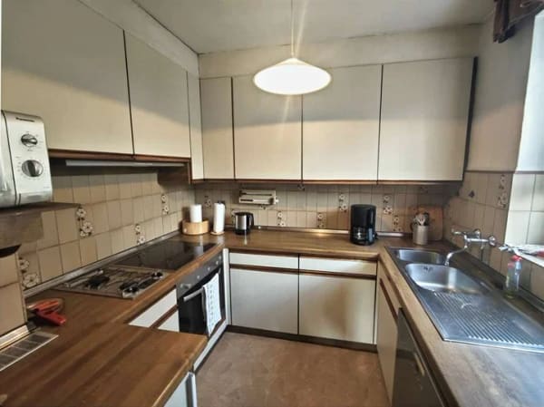 Immobilie in Velen - *kein Neubau - kein Schnickschnack - dafür richtig viel Potential* EFH in Velen-Ramsdorf - Bild 3
