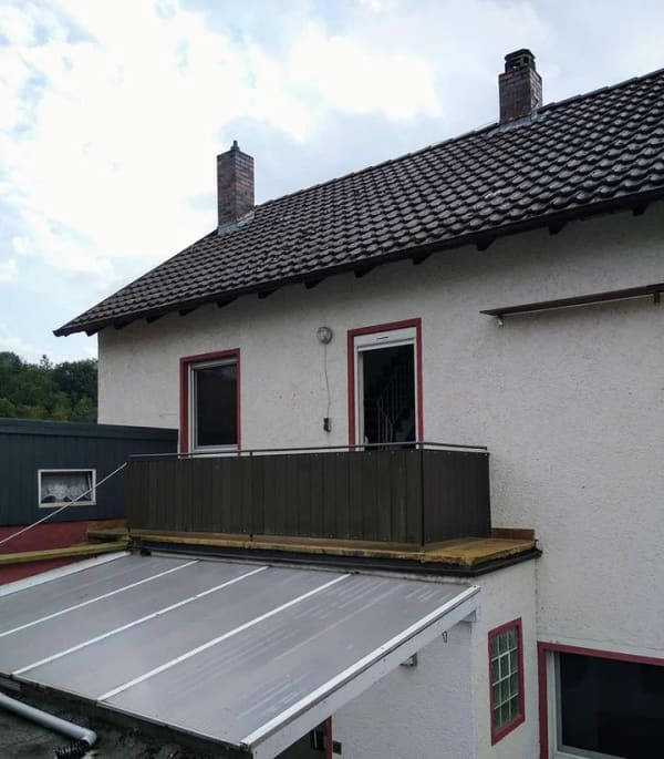 Immobilie in Estenfeld - Provisionsfrei: Haus mit Garage zu verkaufen - Bild 0